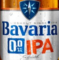 Bavaria 0.0% logo